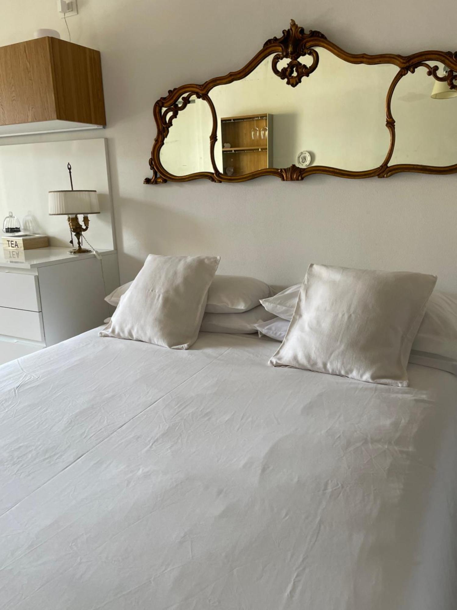 Apartamento La Casina Di Alessia Bérgamo
