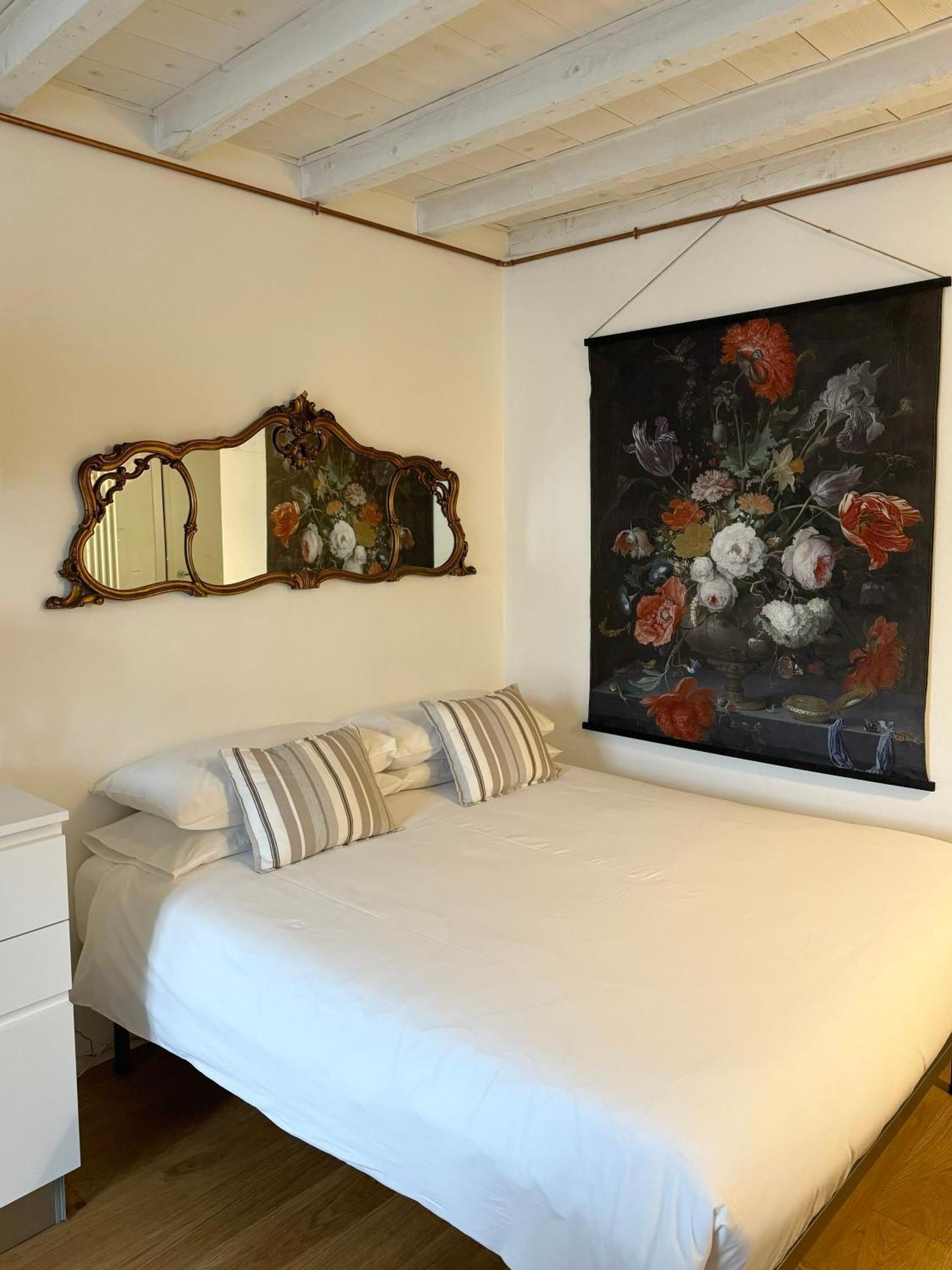 La Casina Di Alessia Bergamo