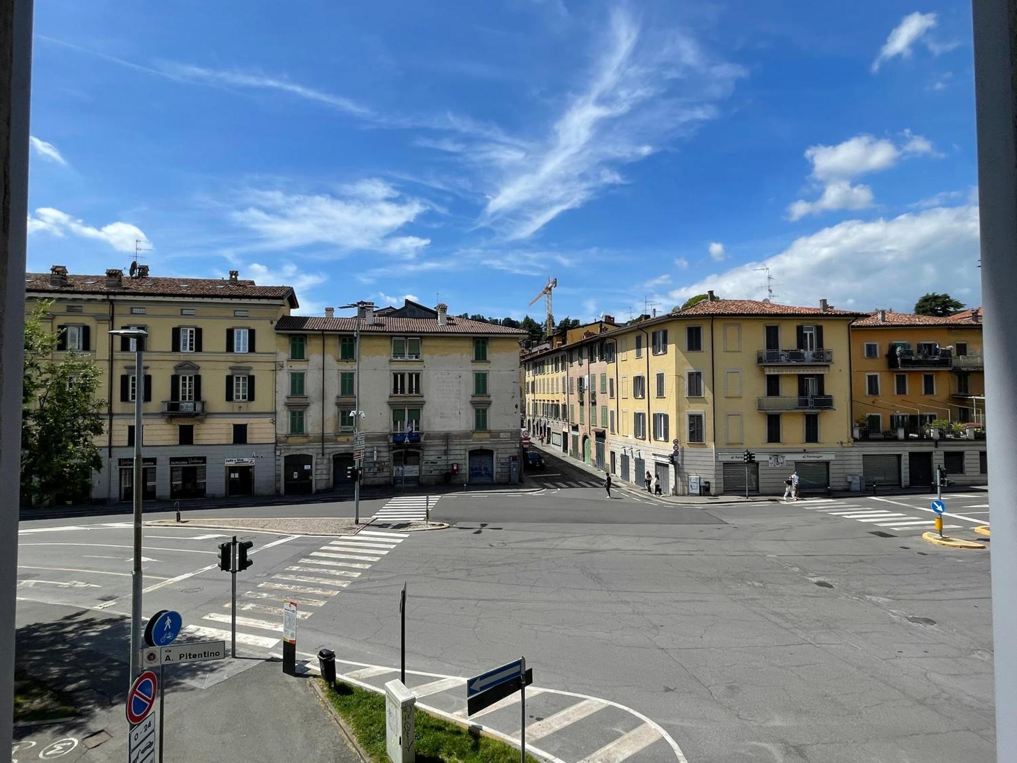 Apartamento La Casina Di Alessia *