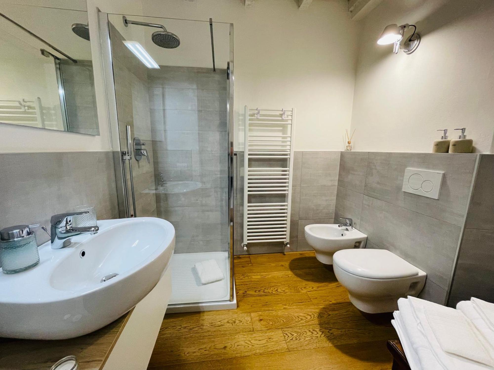Apartamento La Casina Di Alessia