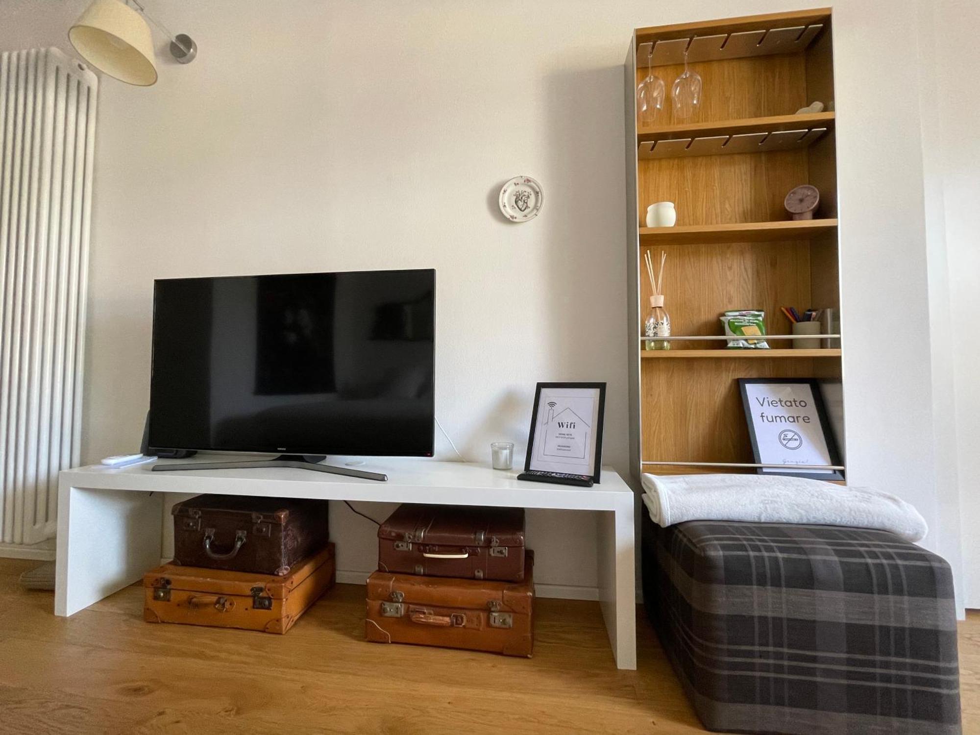 La Casina Di Alessia *