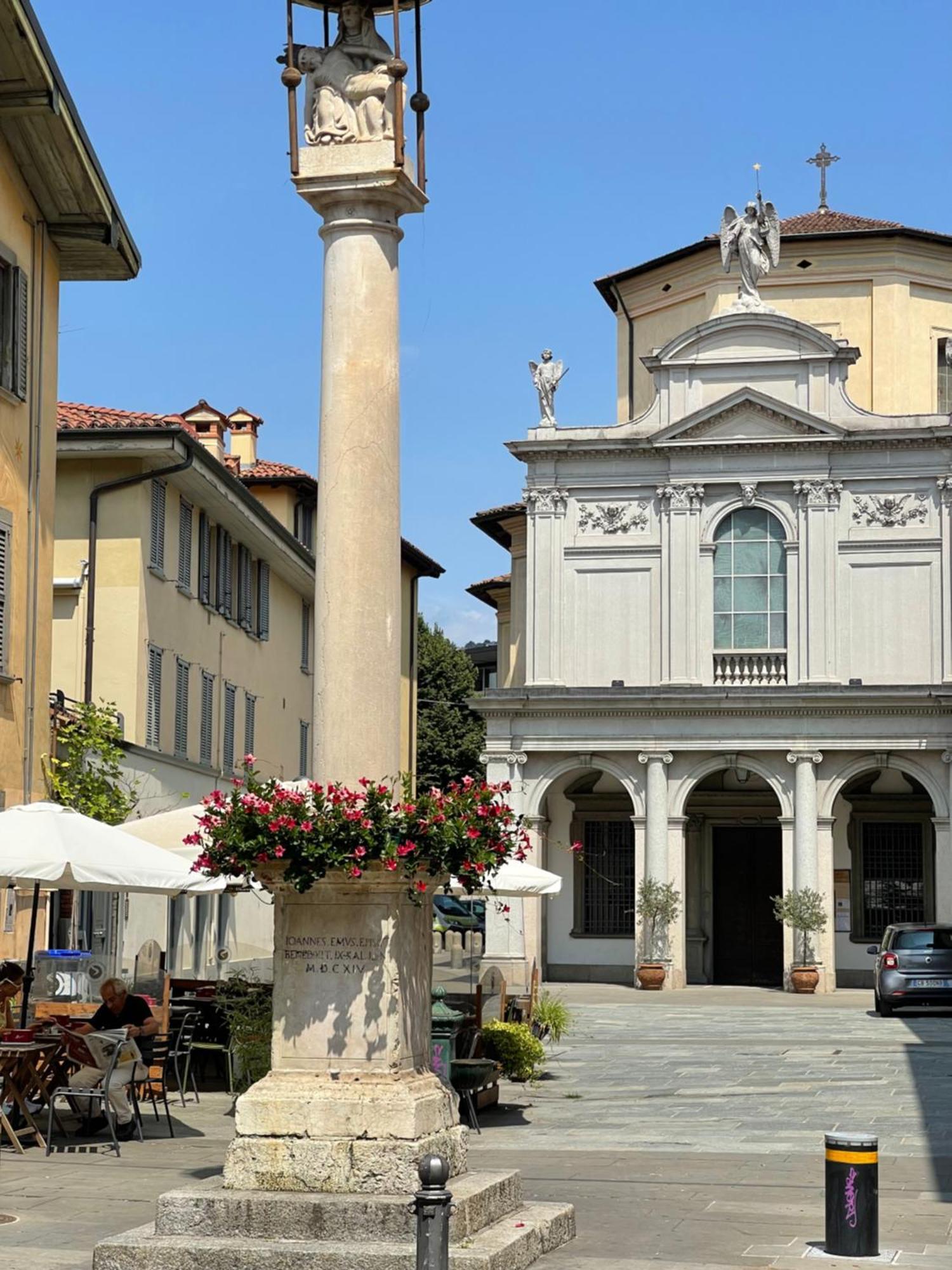 La Casina Di Alessia