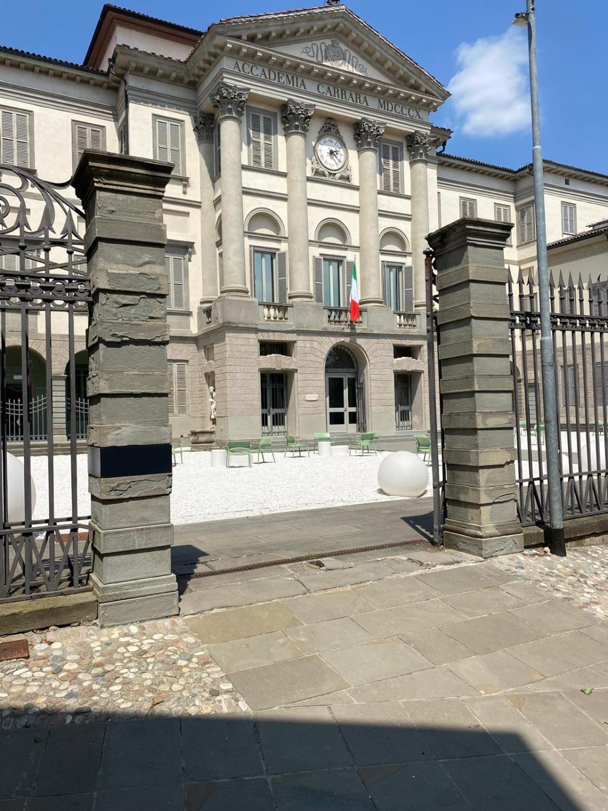 La Casina Di Alessia *