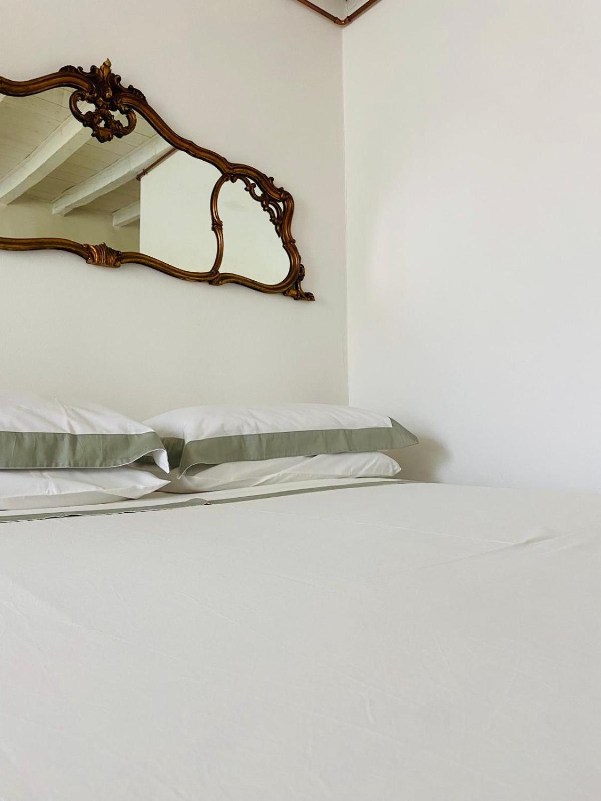 Apartamento La Casina Di Alessia *