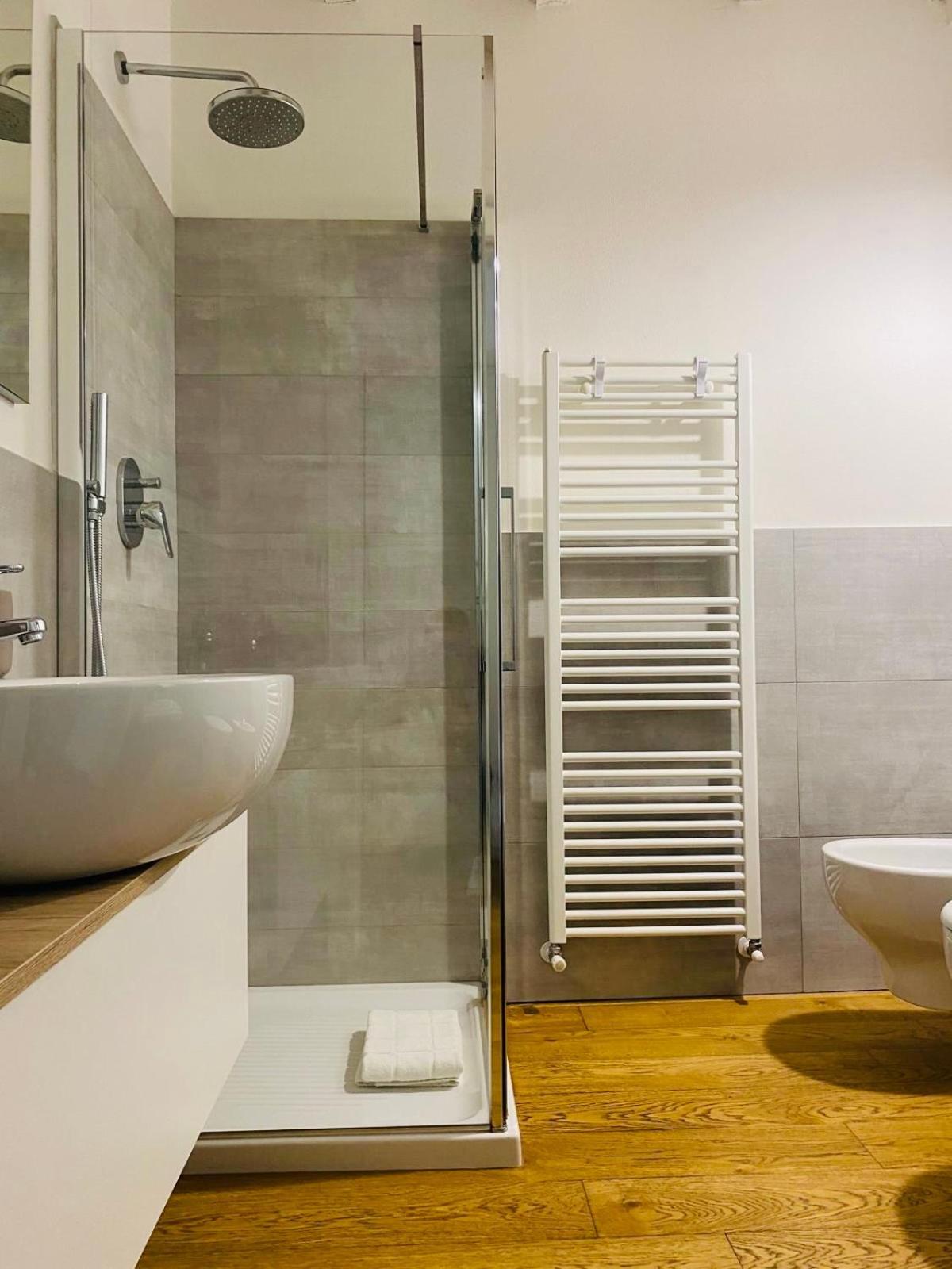 La Casina Di Alessia Apartamento