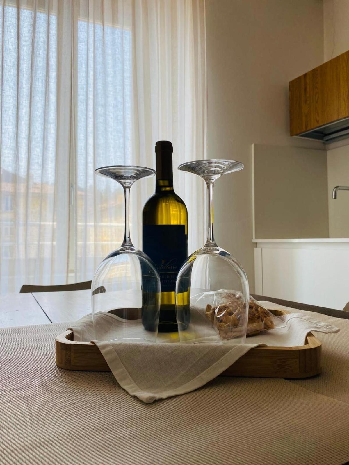 Apartamento La Casina Di Alessia *