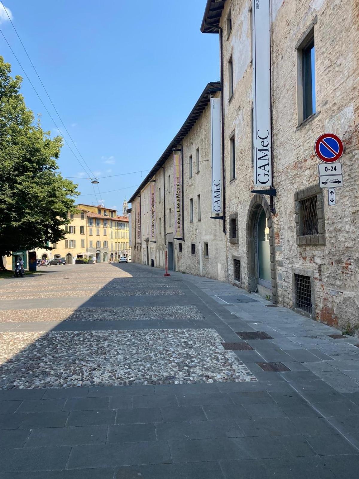 La Casina Di Alessia Bérgamo