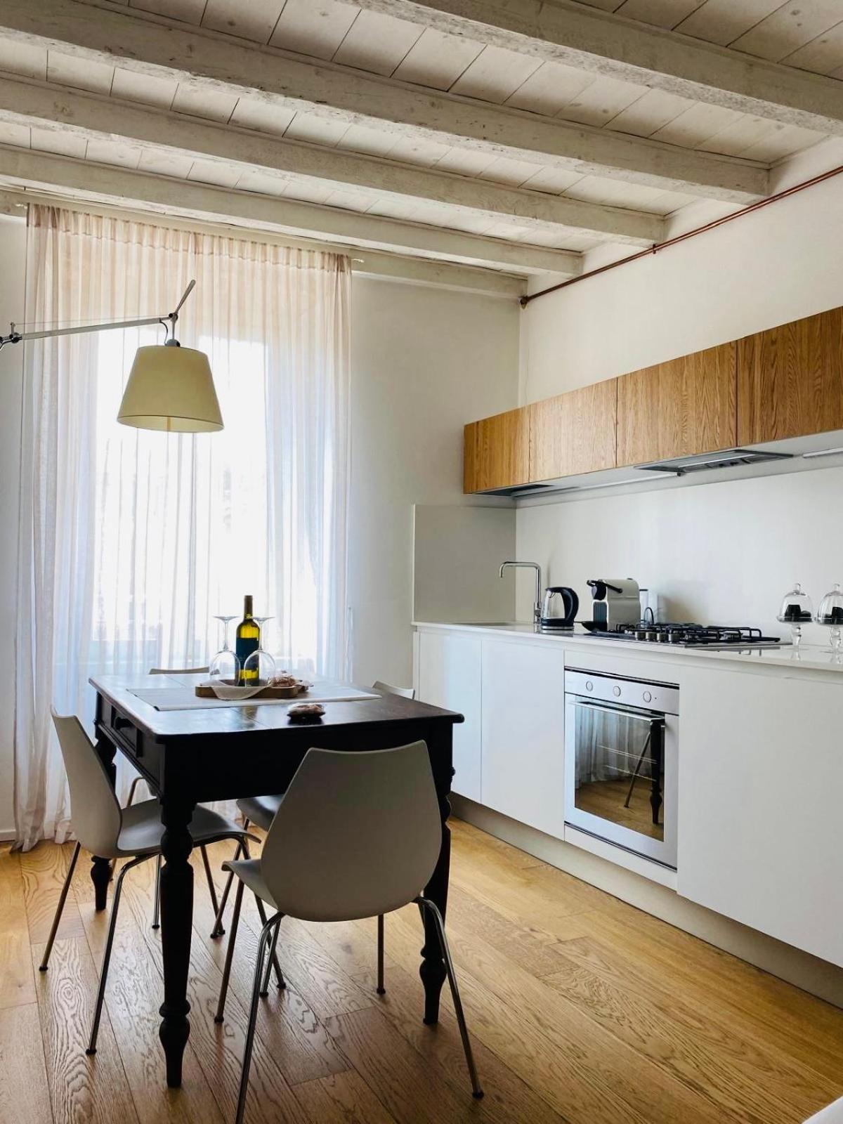 La Casina Di Alessia