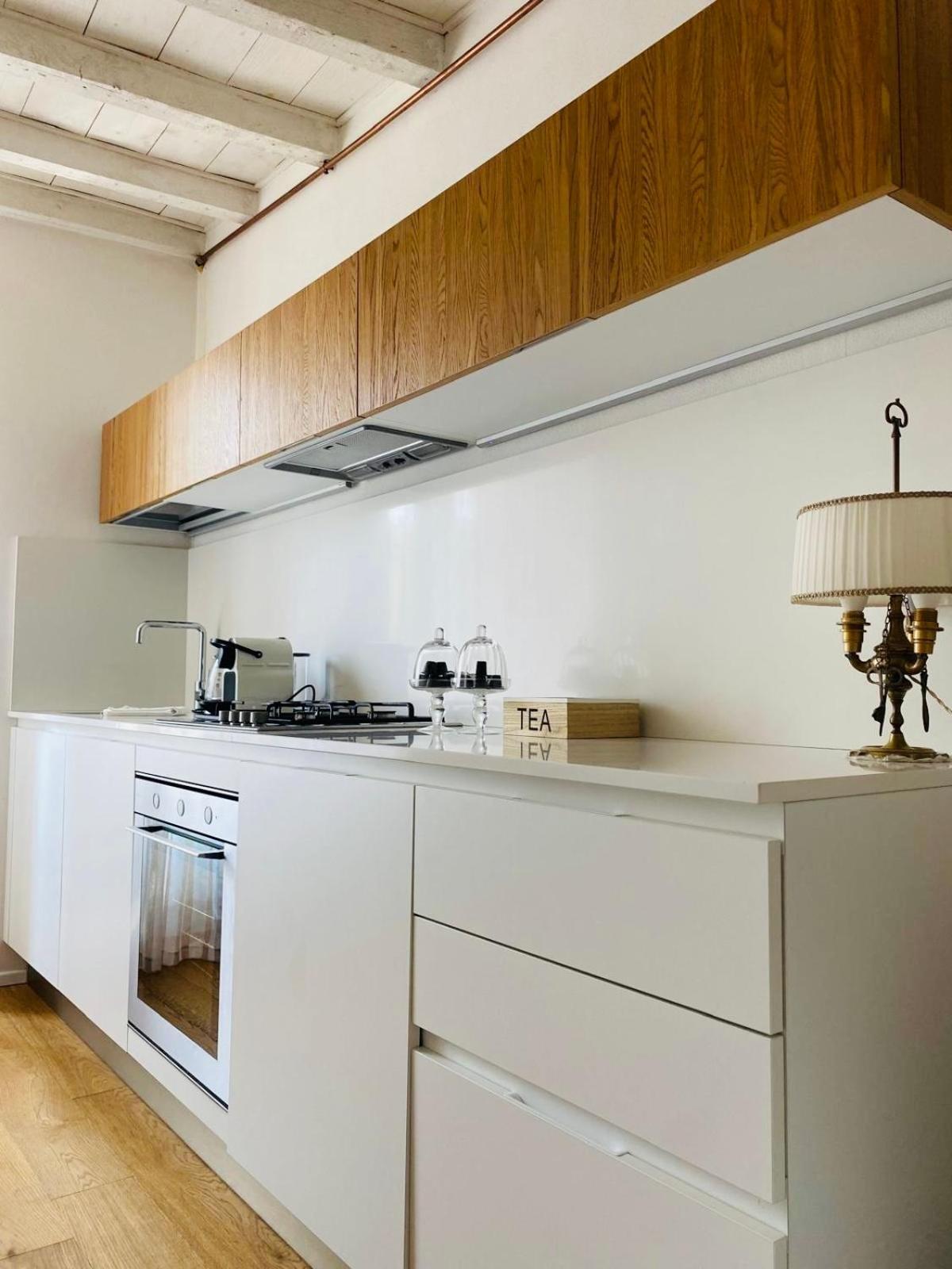 La Casina Di Alessia Apartamento