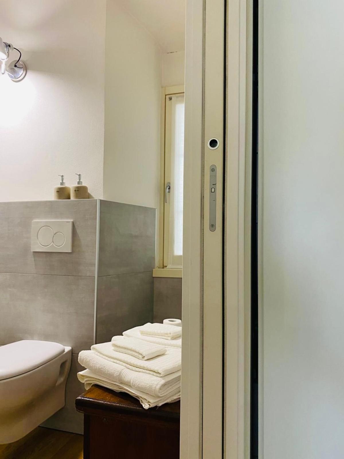 Apartamento La Casina Di Alessia