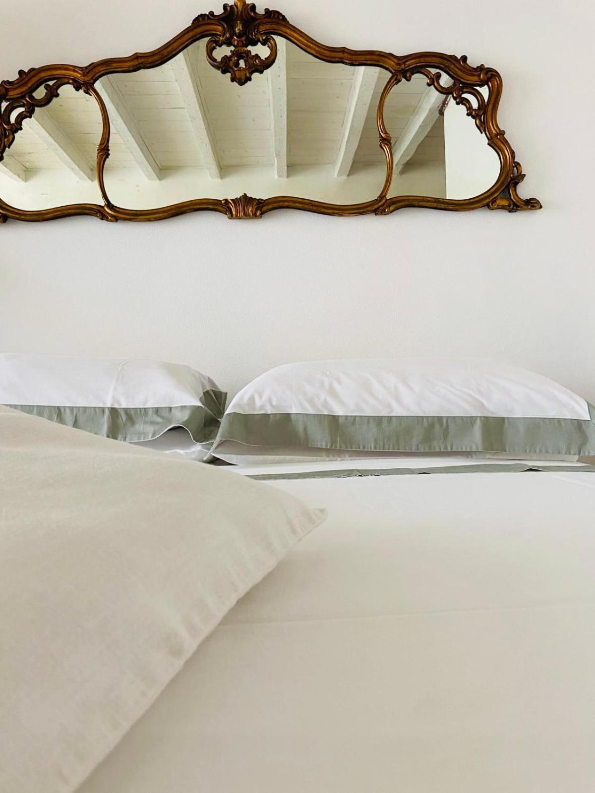 La Casina Di Alessia Leilighet *